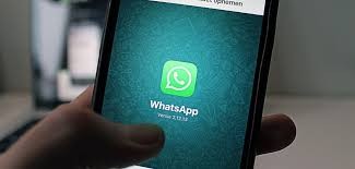 WhatsApp es la principal vía de comunicación "en nueve de cada diez escuelas" | Información General