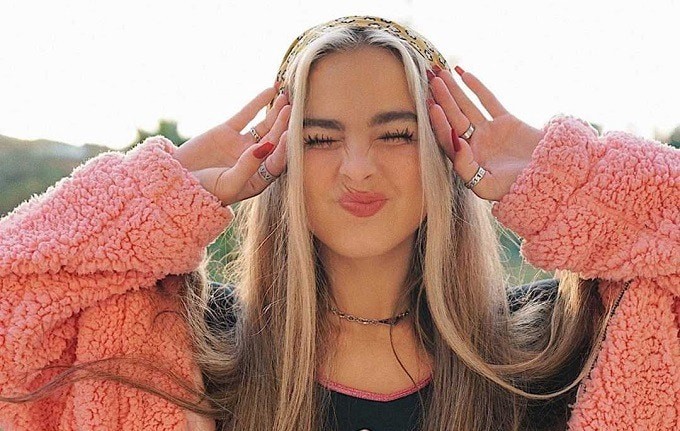 Con 19 años, ganó US$ 5 millones gracias a TikTok | Tecnología