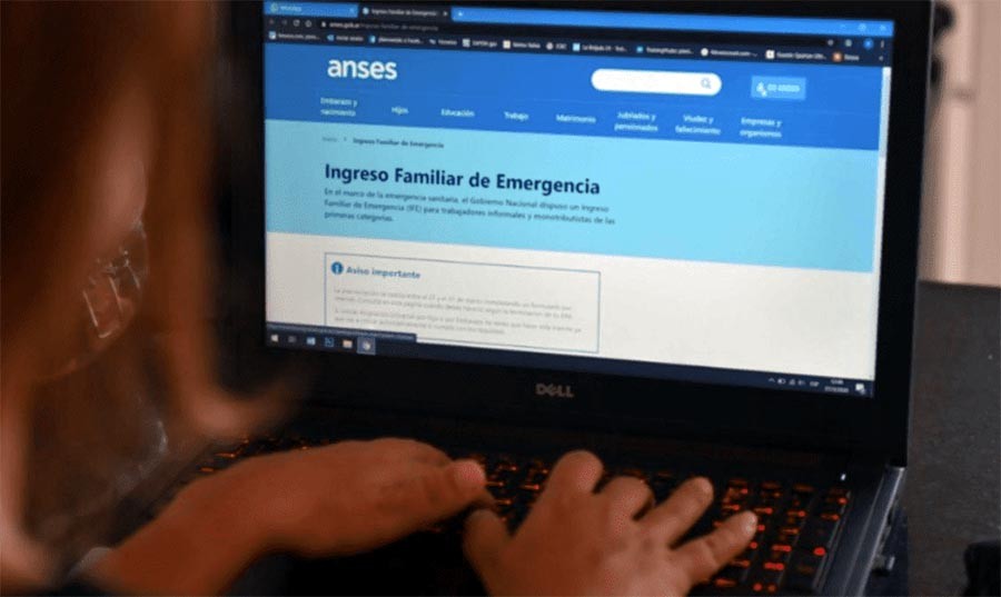 Ya se pueden actualizar los datos para poder cobrar el IFE 4 | Servicios