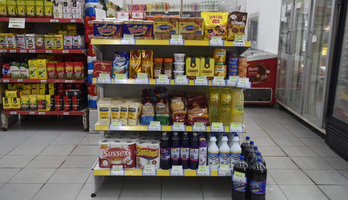 Extienden el programa Precios Justos hasta el 25 de septiembre | Información General