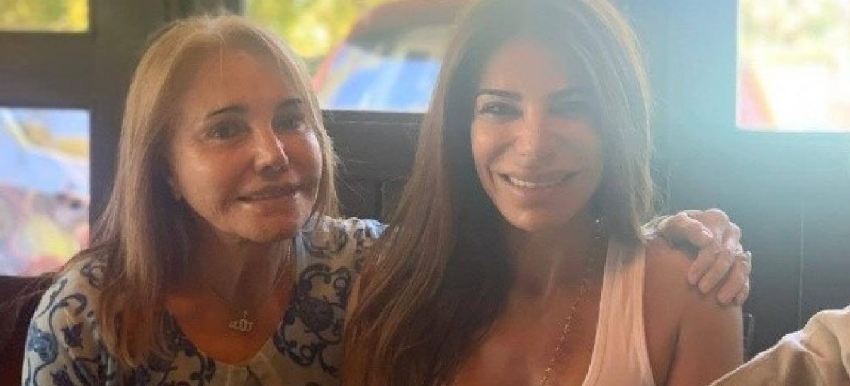 Zulema Yoma y Zulemita Menem dieron positivo de Covid-19 | Información General