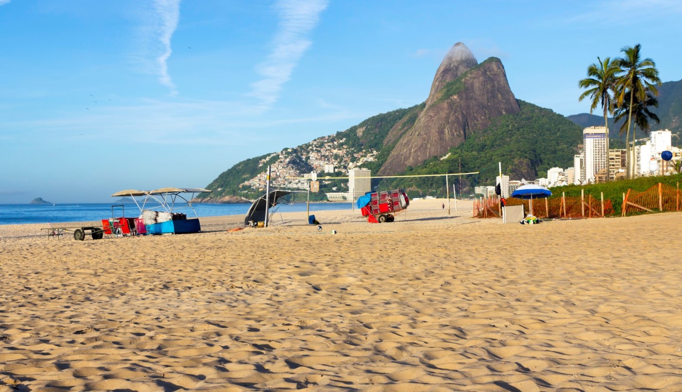 En Río de Janeiro impulsan un "sistema de turnos" para poder ir a la playa | Internacionales