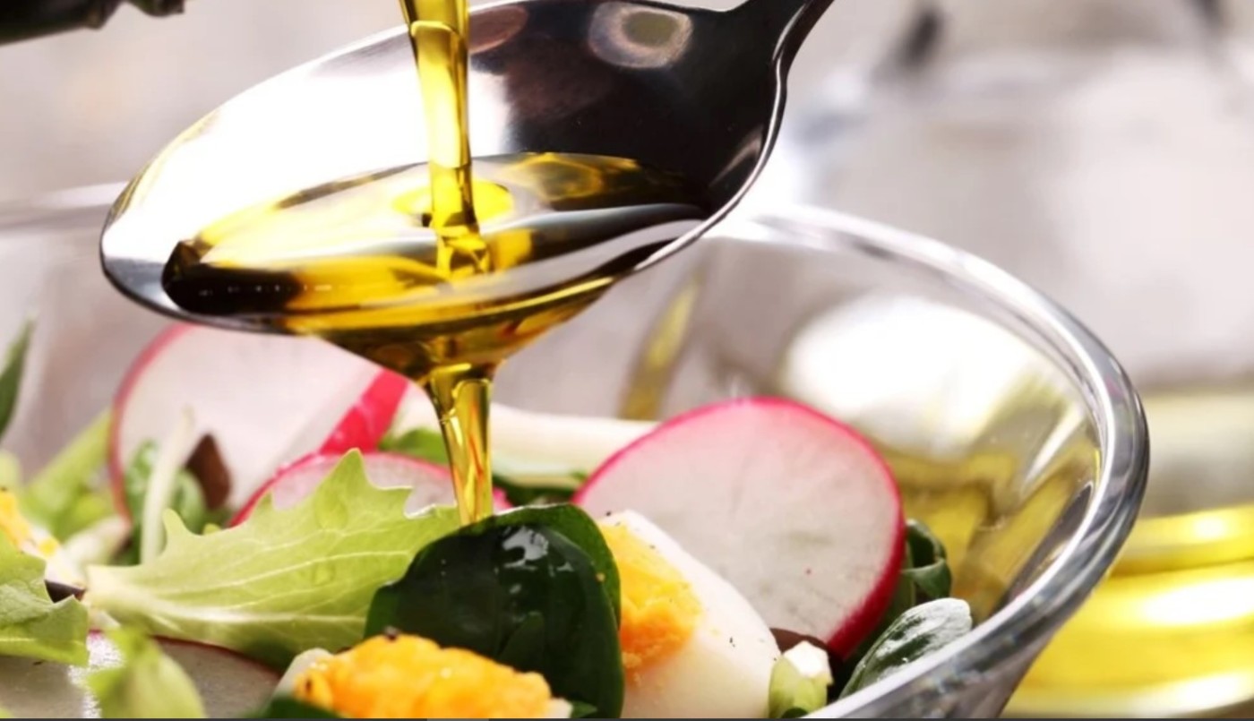 LA ANMAT prohibió una marca de aceite de oliva | Información General