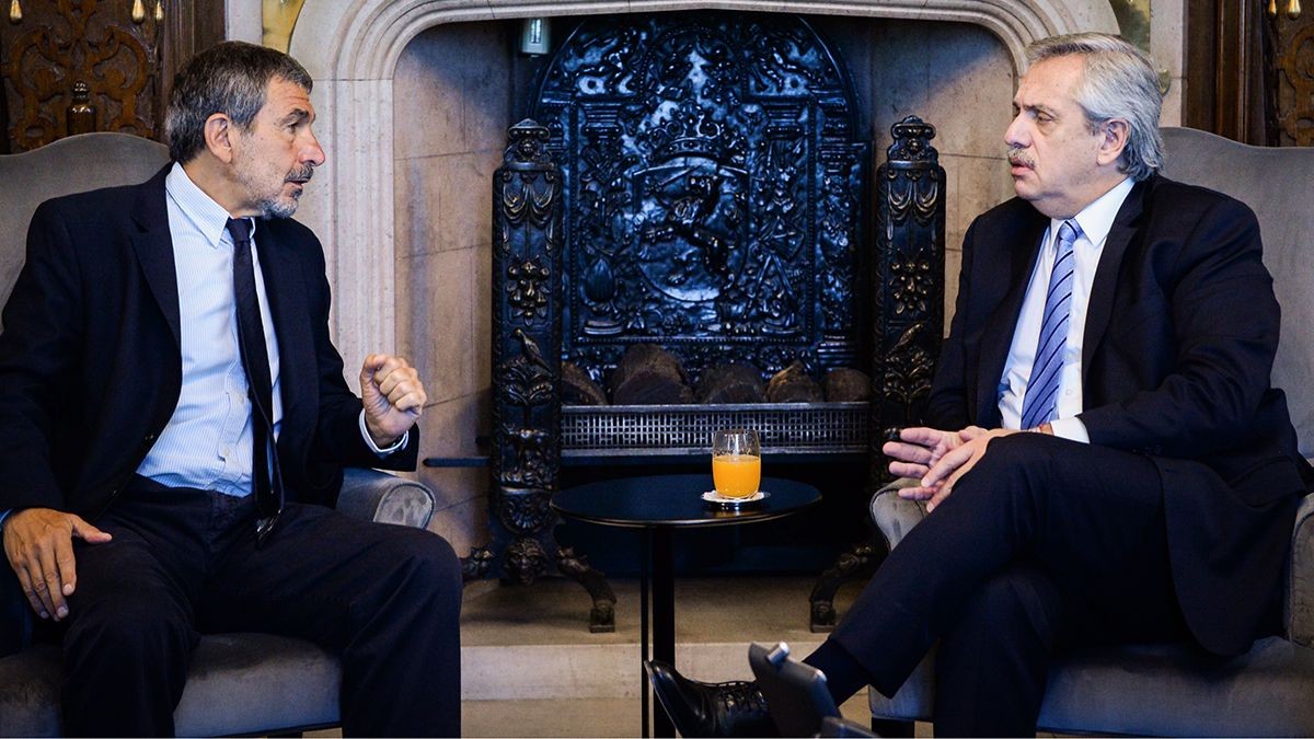 "El Ministerio de Salud será el gran comprador de vacunas" | Información General