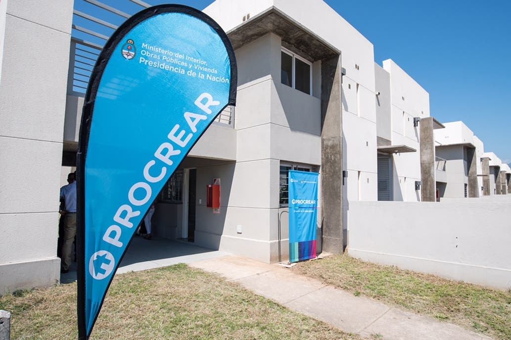 Nuevo Procrear en Santa Fe: los detalles de las nuevas líneas | Información General