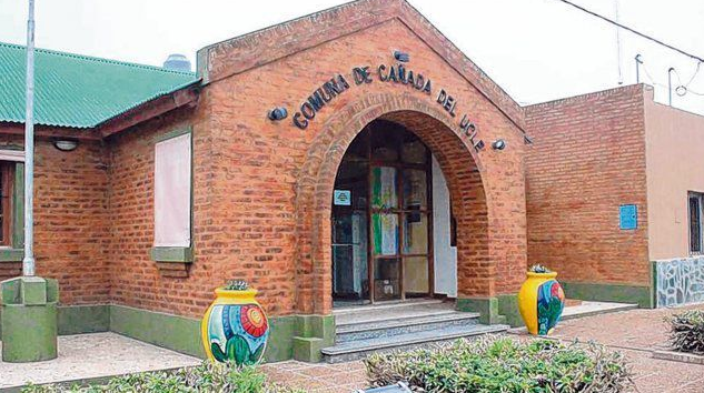 El único médico de Cañada del Ucle tiene coronavirus | Información General