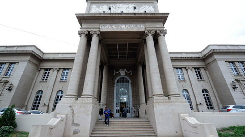 Acusado de iniciar un brote de coronavirus admitió que fue a "tres asados" | Información General