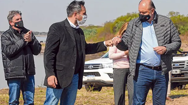 "Se gastan hasta 17 millones diarios para combatir las quemas en las islas" | Información General