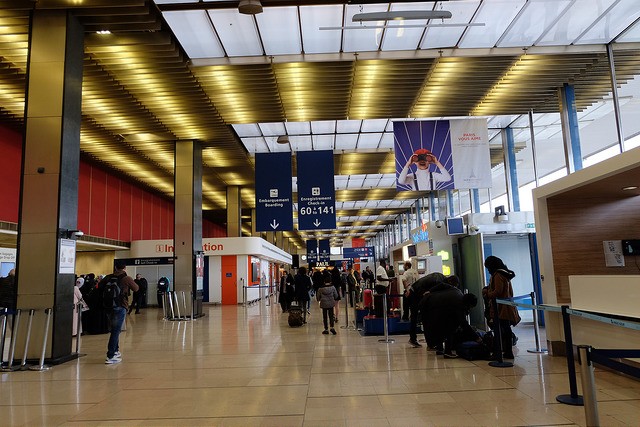 Francia pedirá tests a viajeros de la Argentina y otros países de la región | Internacionales