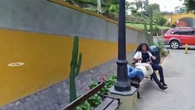 Descubrió en Google Map que su esposa le era infiel | Tecnología