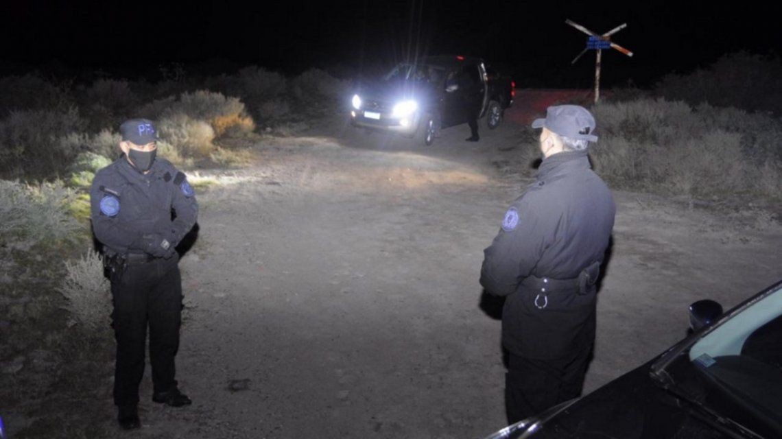 Caso Facundo: el Equipo Argentino de Antropología Forense ya trabaja en la identificación del cuerpo | Información General