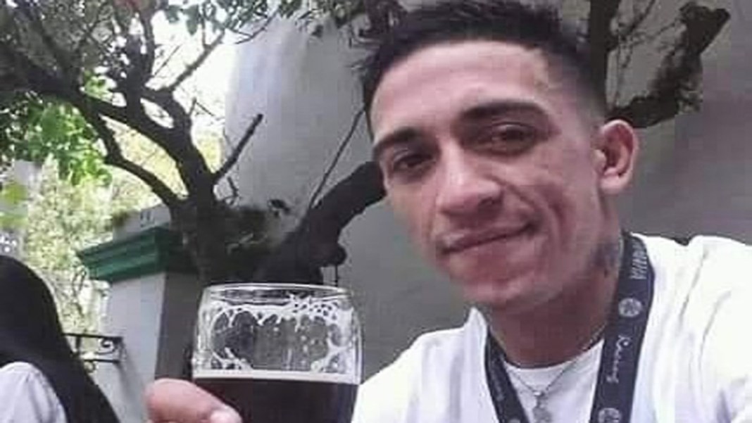 Detuvieron al hombre que admitió violar a su hija en un audio de Whastapp | Información General