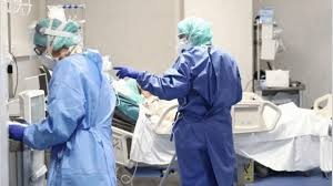 Coronavirus en Argentina: con 63 nuevas muertes ya son 5.877 los fallecidos | Información General