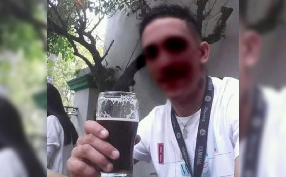 Investigan si hay más víctimas del hombre que contó en Whatsapp como abusaba de su hija | Información General