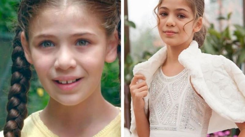 La desconocida historia de la protagonista de ELIF: "Algunas personas querían darme limosna" | Entretenimiento