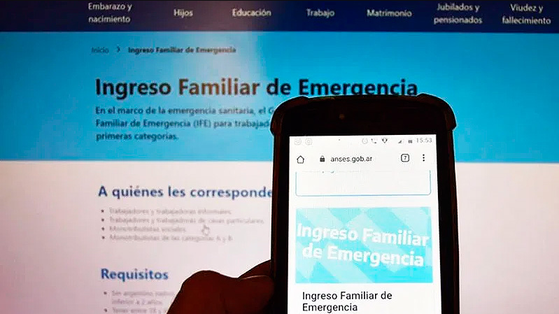 El Gobierno analiza una "nueva etapa" posterior al IFE: cuál será el eje | Servicios