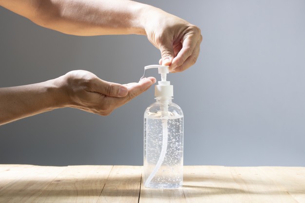 ANMAT prohibió la comercialización de un alcohol en gel | Información General