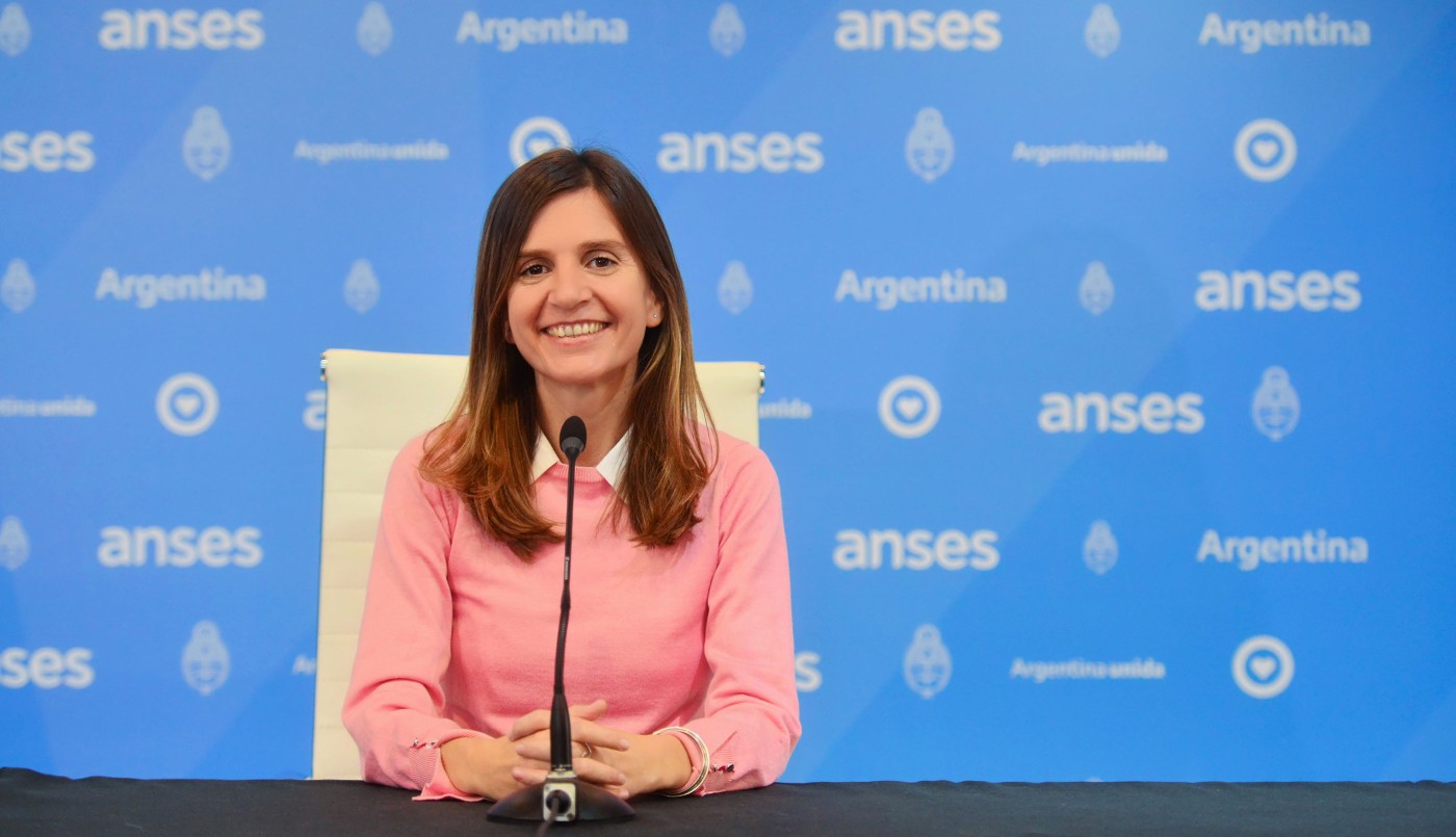 ANSES: ¿Cuáles son los nuevos trámites que se pueden hacer on-line? | Servicios