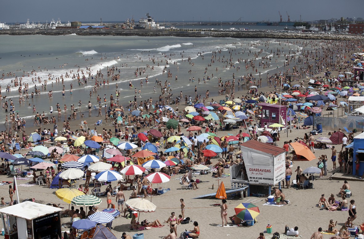 Temporada de verano: “Para ingresar a Mar de Plata hay que hacerse un hisopado” | Información General