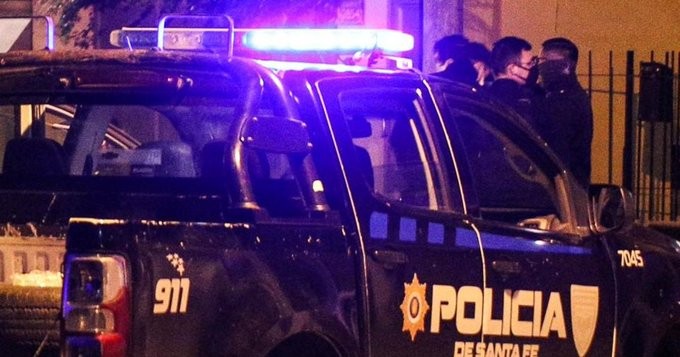 Brutal femicidio: mataron a una mujer golpeándola con bloques de cemento | Información General