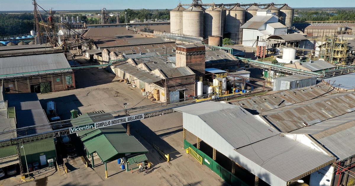 La AFIP denunció penalmente a la empresa Vicentin por presuntas facturas apócrifas | Información General