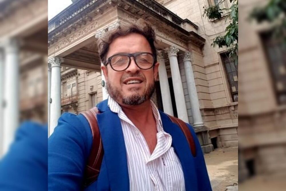 Funcionario del Gobierno provincial organizó dos fiestas: presentó su renuncia | Información General