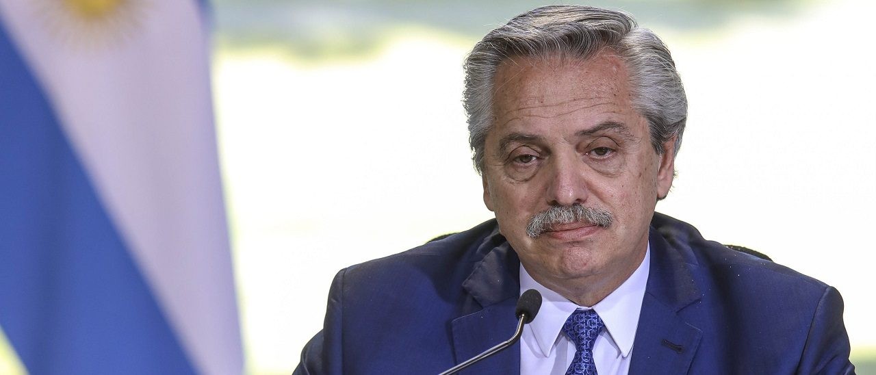Alberto Fernández: “A la Argentina le fue mejor con el coronavirus que con el gobierno de Macri” | Información General