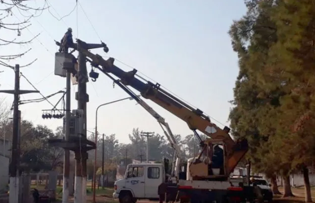 Coronavirus en la EPE: readaptan su sistema de trabajo ante 12 casos positivos | Información General