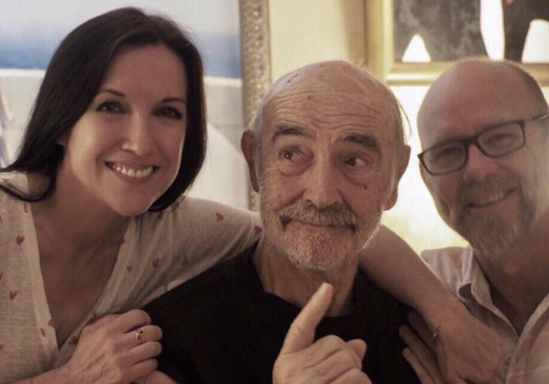 Sean Connery, el carismático James Bond, cumple 90 años | Espectáculos