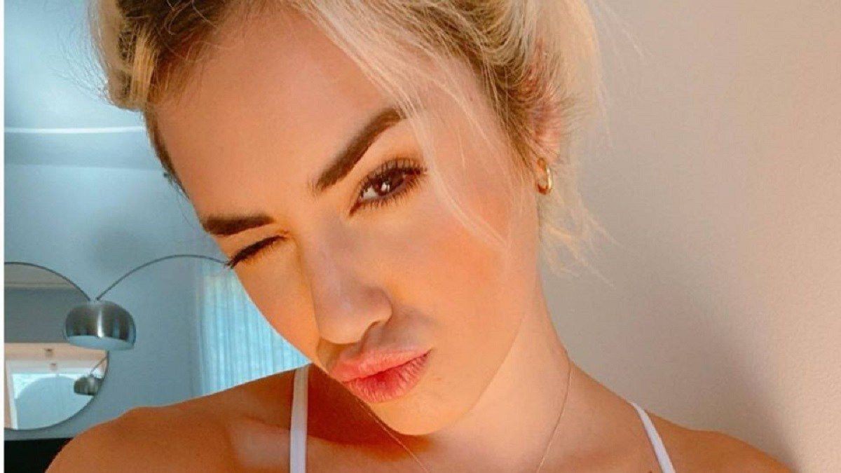 Lali Espósito rechazó trabajar con un cantante acusado de violencia de género | Espectáculos