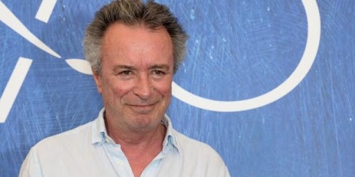 Oscar Martínez premiado en Málaga de la mano de Antonio Banderas | Espectáculos