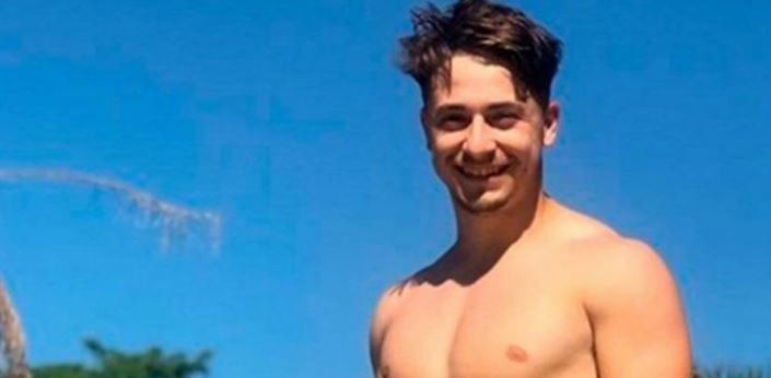 Crimen de Fernando: el audio de un amigo de los rugbiers que delata a Máximo Thomsen | Información General