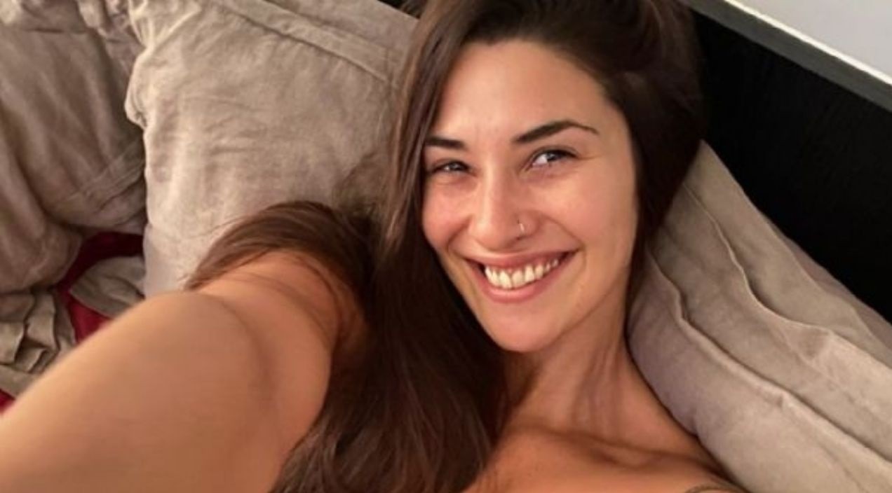 Fuerte repudio en las redes a un video de Ivana Nadal en el que habla de “la maldad en el mundo” | Espectáculos