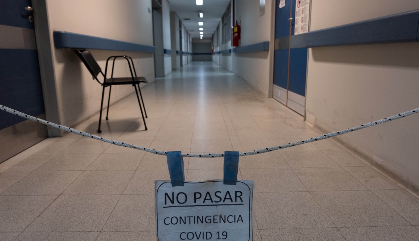 Con un reporte dividido en dos, Rosario confirmó 204 nuevos casos de coronavirus | Información General
