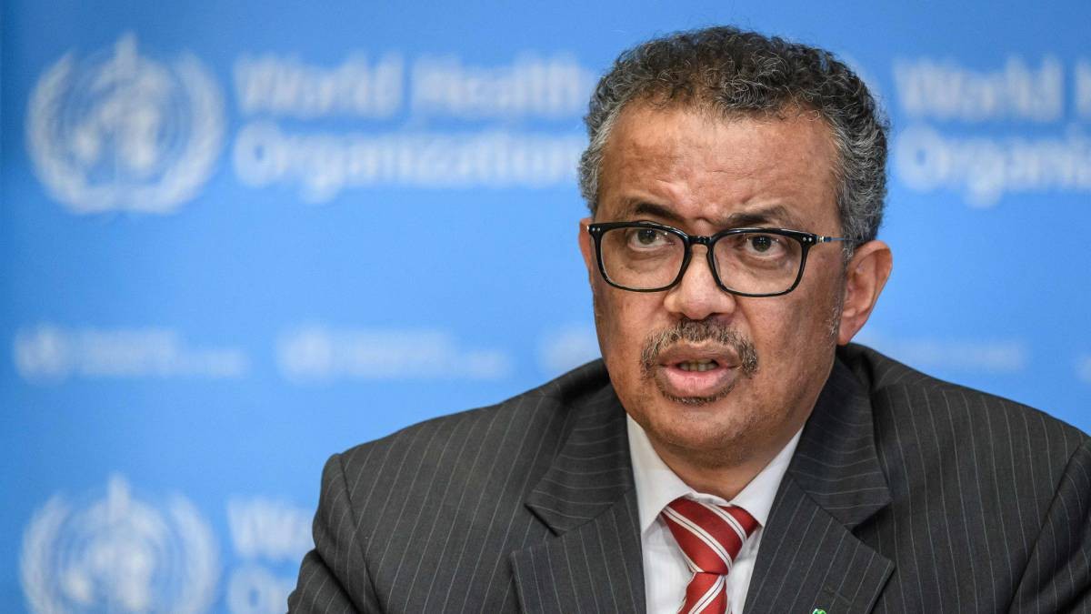 La OMS recomienda dos nuevos tratamientos contra el covid-19 | Internacionales