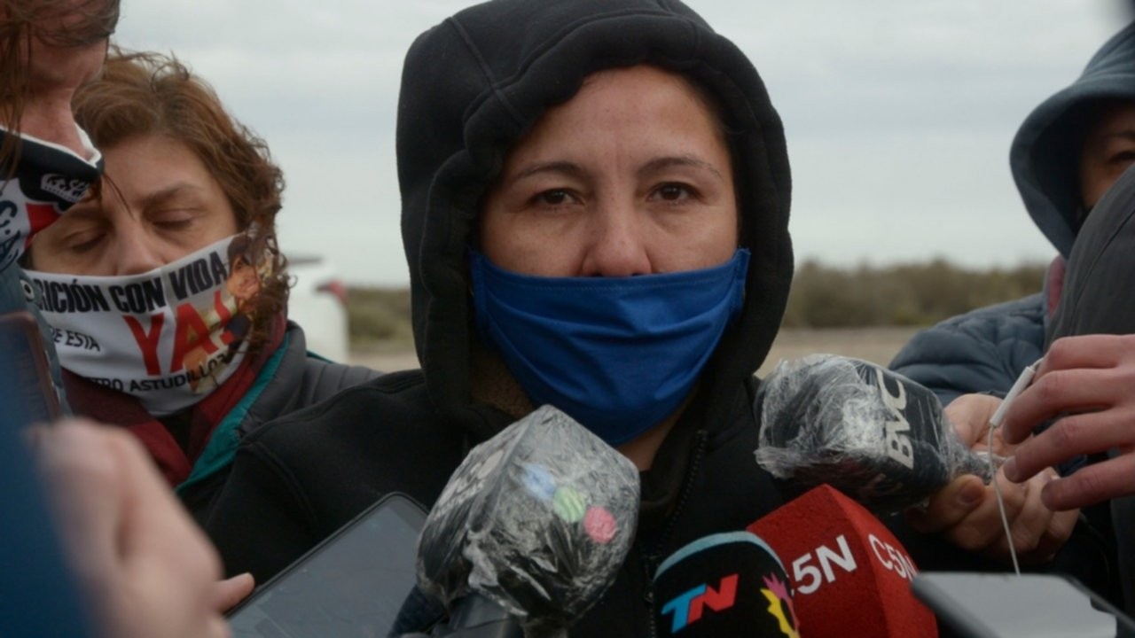 El mensaje de la mamá de Facundo: "Me venía preparando, pero es una cachetada muy fuerte de la vida" | Información General