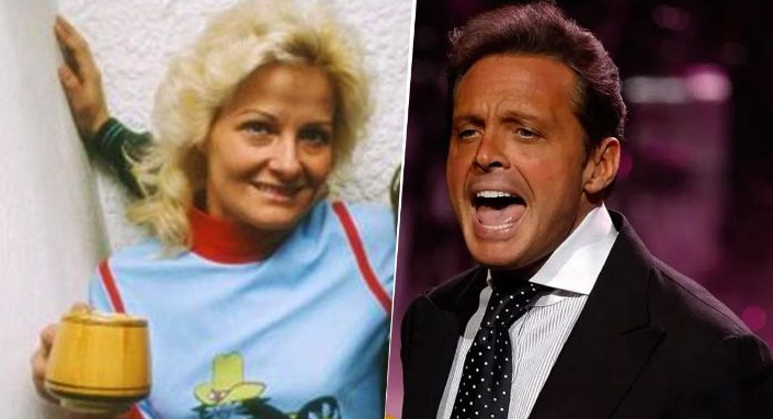 Denunciaron a Luis Miguel por encubrimiento del paradero de Marcela Basteri: pedirán que venga a declarar a la Argentina | Espectáculos