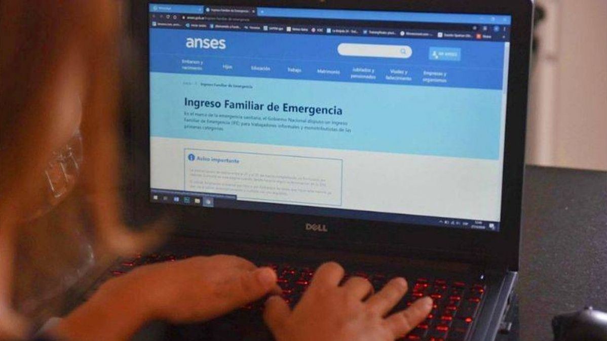 Cobran el IFE las personas que informaron CBU | Servicios