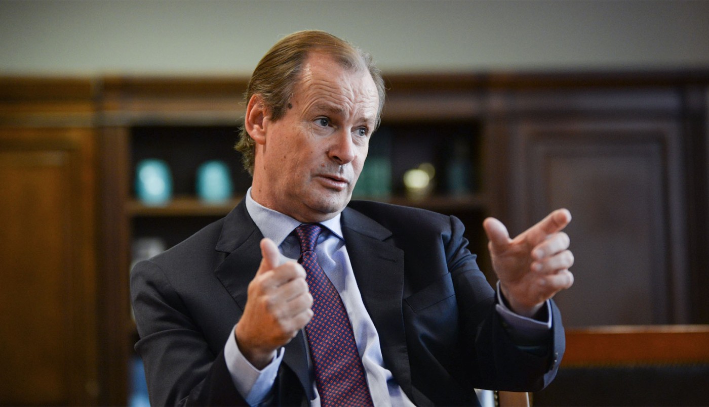 El Gobernador de Entre Ríos confirmó que dio positivo de Covid-19 | Información General