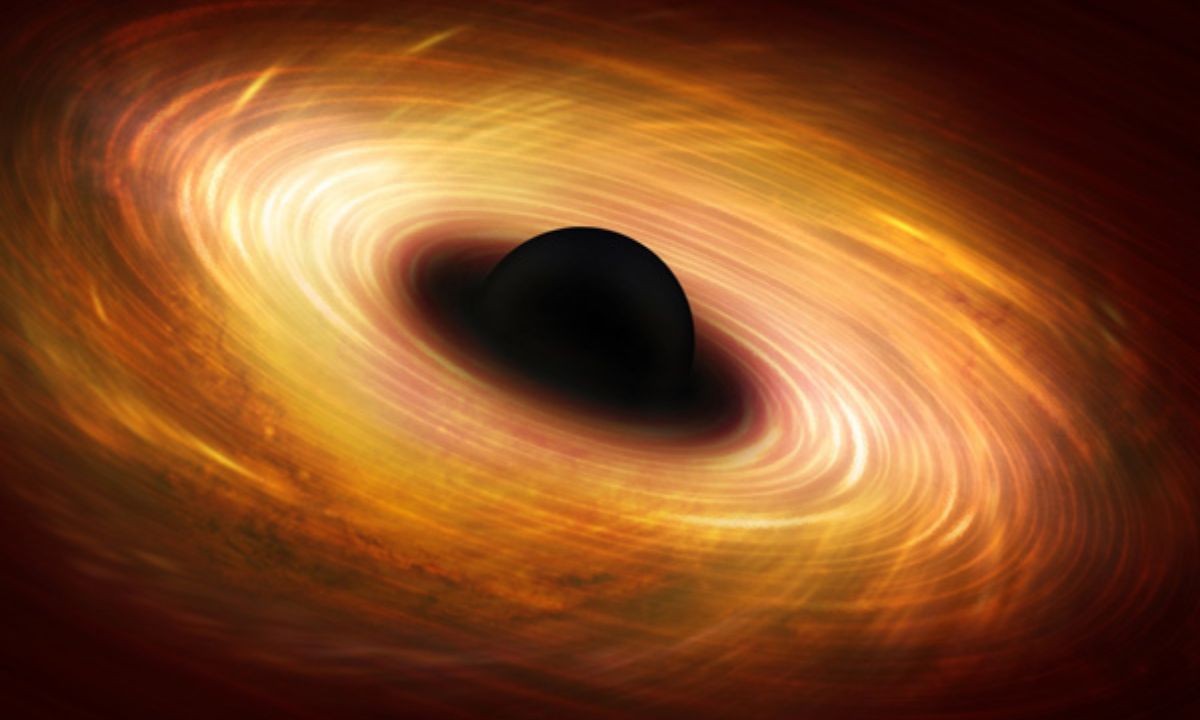 "Nuevo paisaje cósmico": hallaron un agujero negro nunca visto | Internacionales