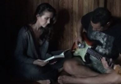 Natalia Oreiro homenajea a Eduardo Galeano a 80 años de su nacimiento | Espectáculos