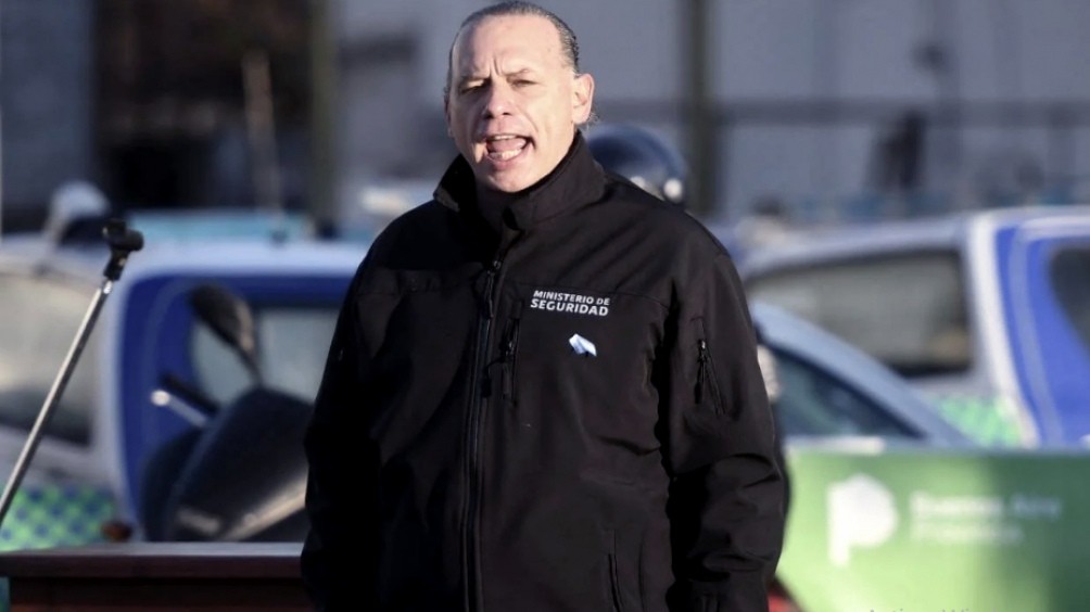 Berni contra los abogados de la mamá de Facundo: "Están engañando a los argentinos" | Información General