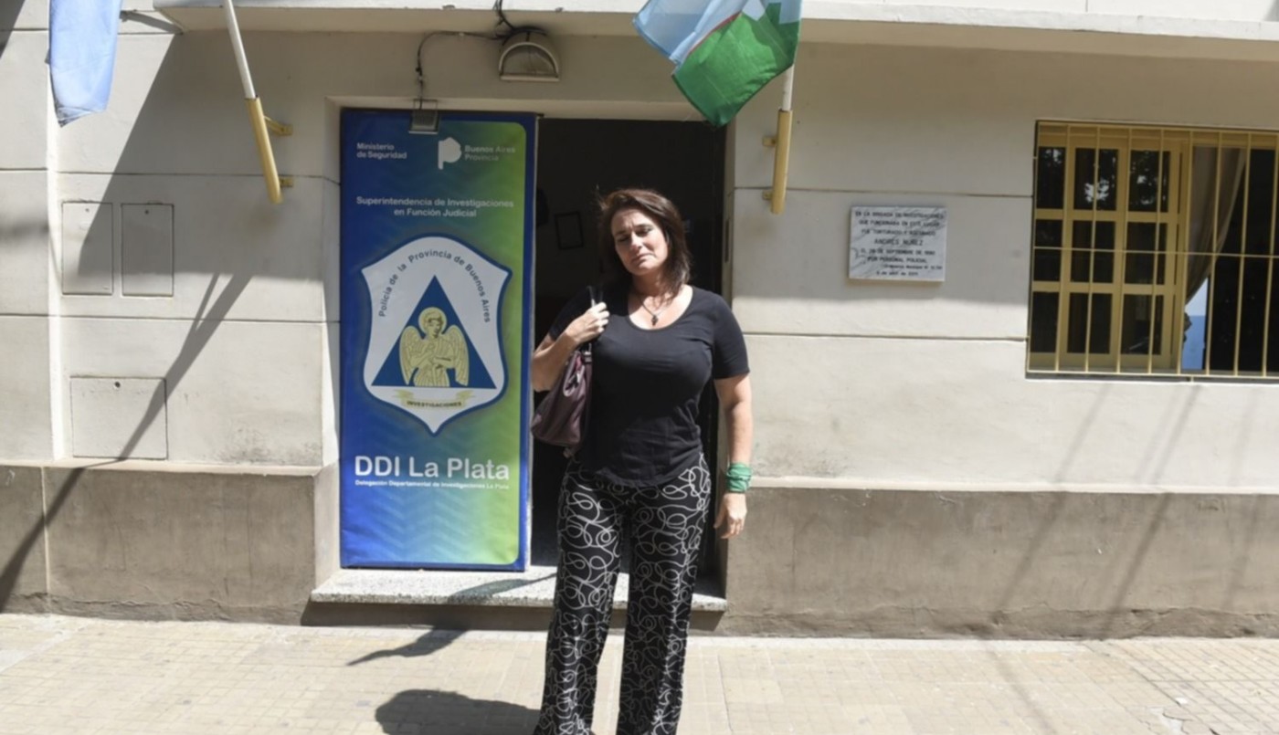 Para la perito de la querella, "Facundo tuvo una muerte violenta y por asfixia" | Información General