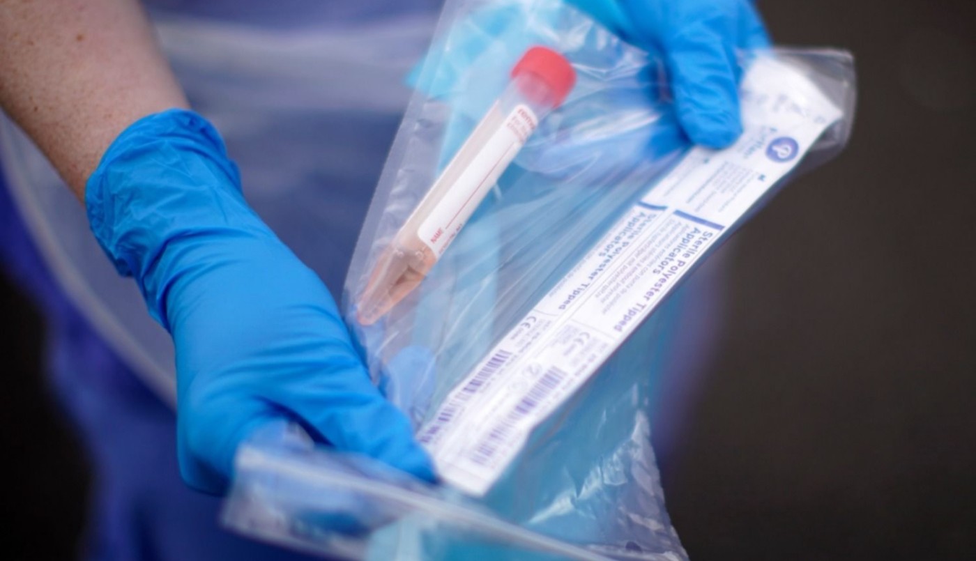 Santa Fe reporta 764 nuevos casos positivos de Covid-19 | Información General