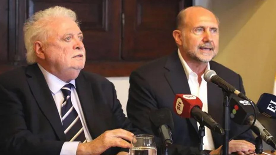 Retroceso de fase: Ginés González García llamó a “contener la circulación” de los contagios | Información General