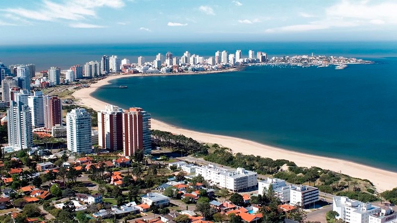 Uruguay analiza reapertura a turistas extranjeros que podrían ingresar en auto | Internacionales