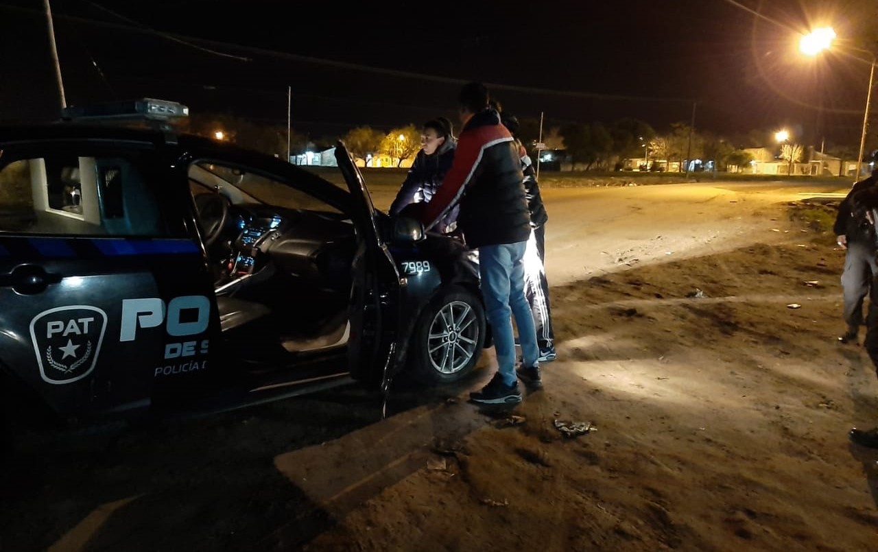 Desde marzo, la provincia recibió más de 70 mil denuncias de incumplimiento | Información General