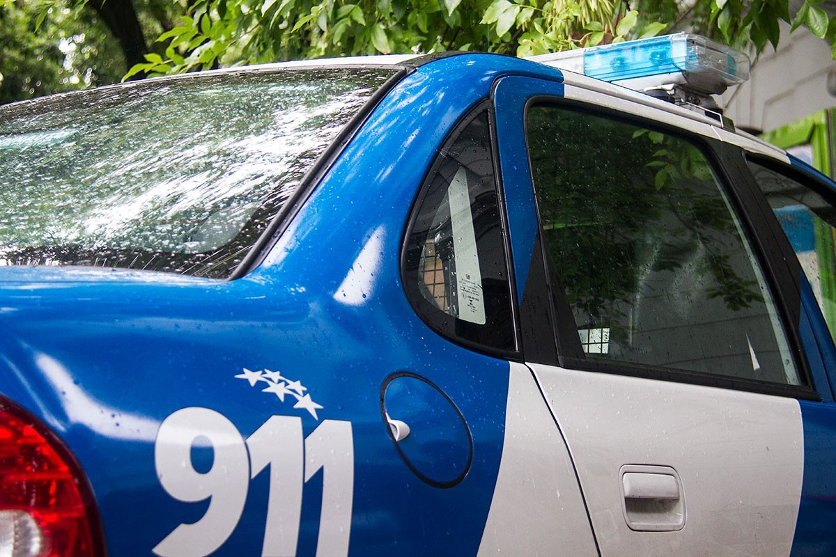 Asesinan a balazos a una adolescente de 17 años en Empalme Graneros | Información General