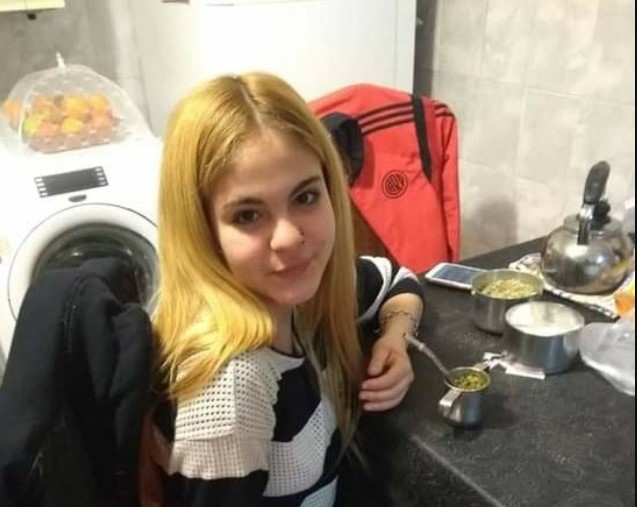 Encontraron asesinada envuelta en una bolsa a una adolescente desaparecida | Información General