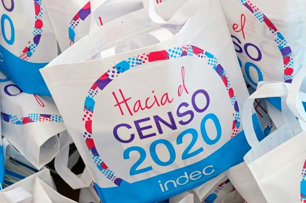 Se reprograma el Censo Nacional 2020 por la pandemia | Información General